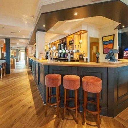 Premier Inn London Ройслип Екстериор снимка